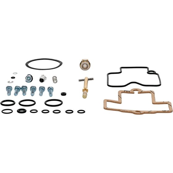 400 EXC (2000 - 2002) carb. rebuild kit closed course racing only | All Balls