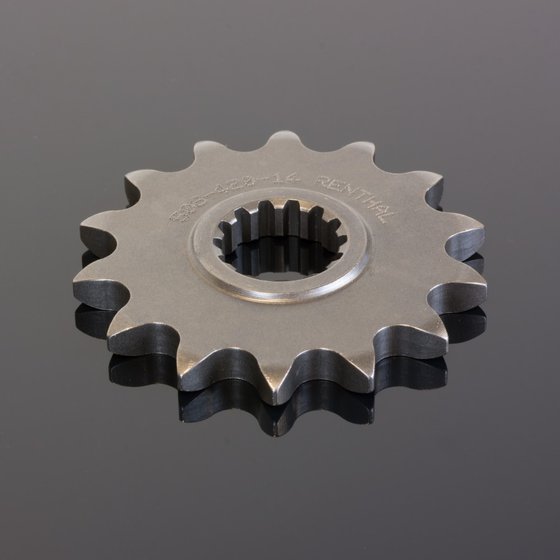 50 (all models) (2009 - 2022) 11t front sprocket | RENTHAL