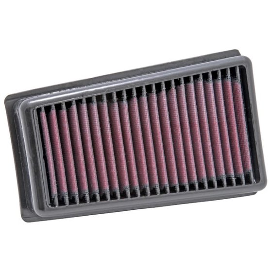 690 SMC (2010 - 2022) k&n airfilter, enduro 690 r 09-10 | K & N