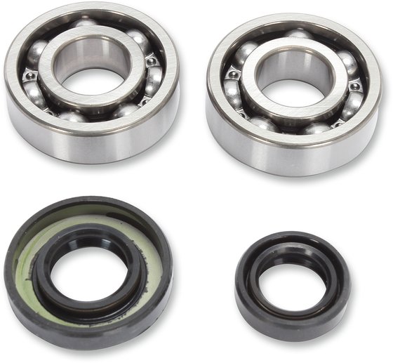 50 (all models) (2004 - 2008) main bearing and seal kit | Hot Rods