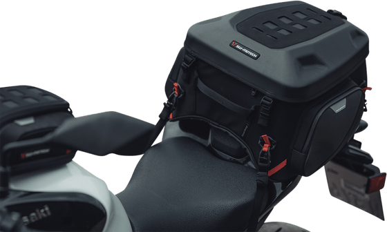 690 SMC (2019 - 2022) pro rearbag tailbag | SW-MOTECH