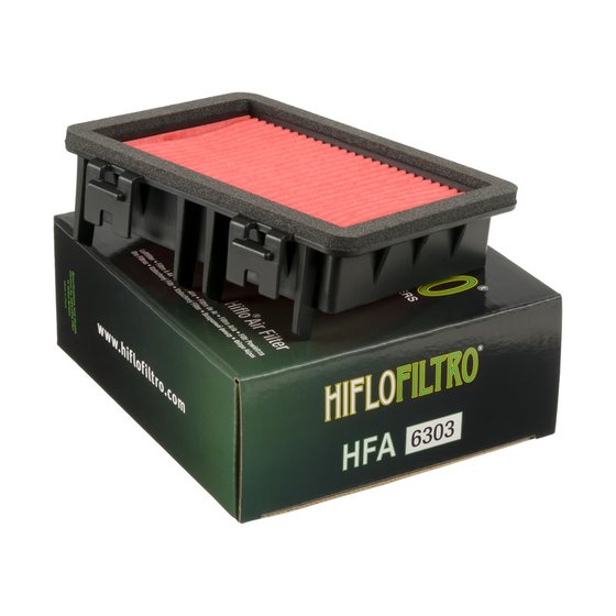 RC 390 (2020 - 2022) hiflo air filter hfa6303 | Hiflofiltro