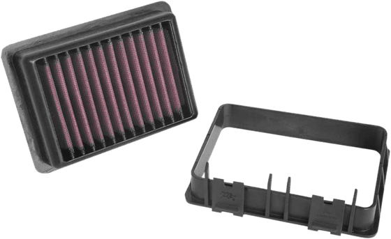 RC 390 (2022 - 2022) air filter for ktm 390 duke | K & N