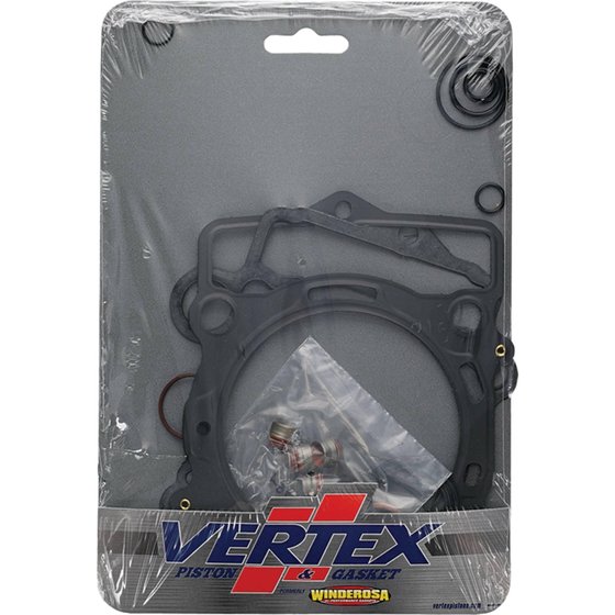 350 EXC F (2020 - 2022) top end gasket kit | Vertex