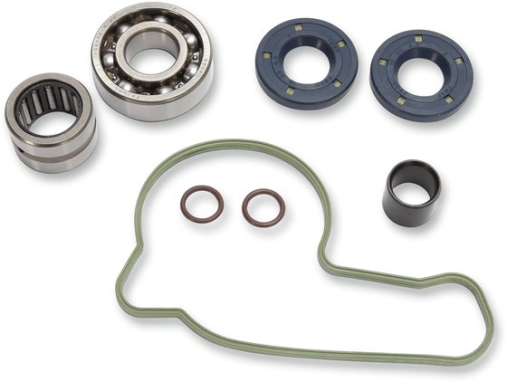 350 EXC F (2017 - 2021) water pump kit | Hot Rods