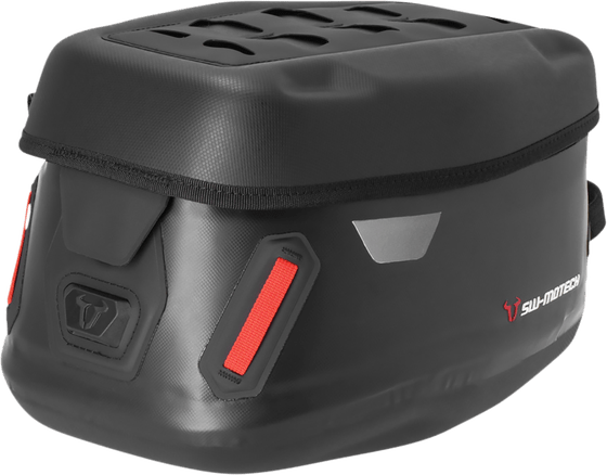 1290 SUPER DUKE GT (2016 - 2022) pro yukon wp tankbag | SW-MOTECH