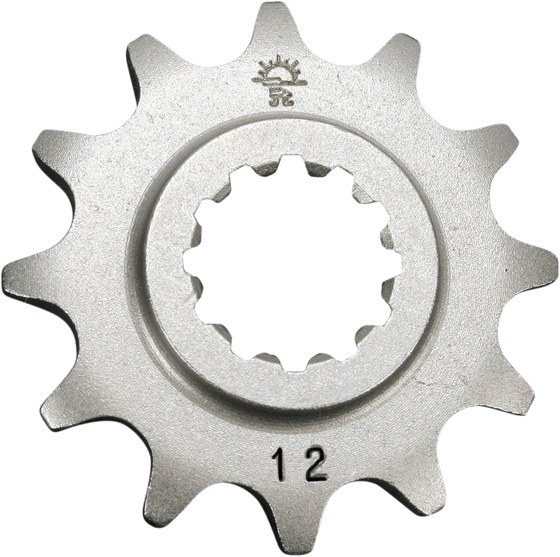 65 SX (1998 - 2023) steel front sprocket | JT Sprockets