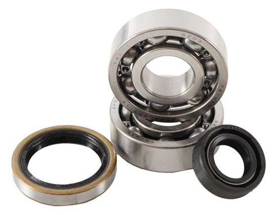 50 (all models) (2013 - 2021) main bearing and seal kit | Hot Rods