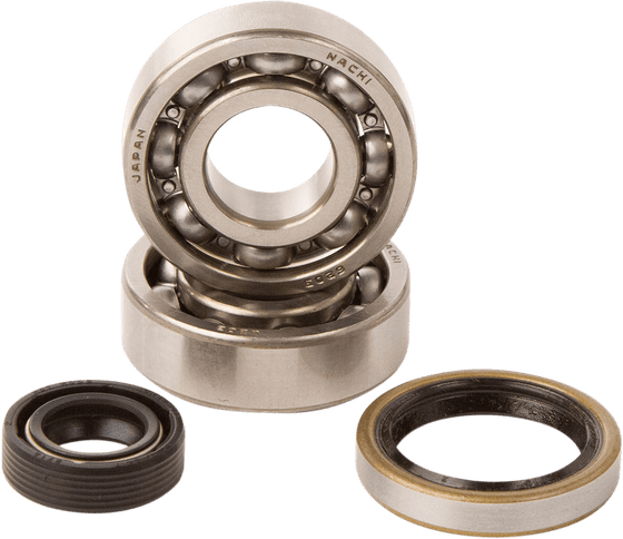 50 (all models) (2013 - 2021) main bearing and seal kit | Hot Rods