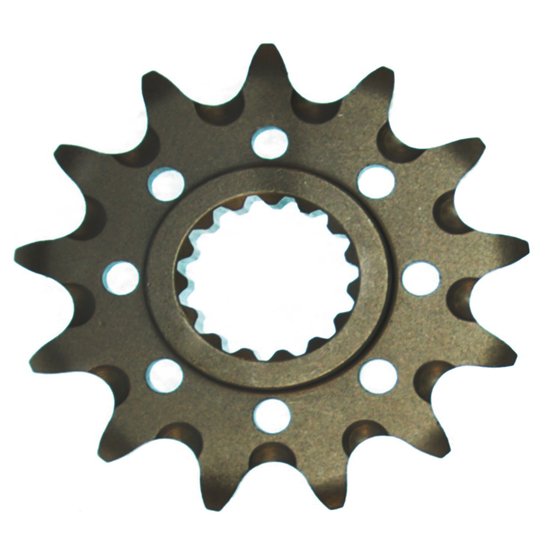 660 SMC (2005 - 2006) supersprox / jt front sprocket 1902.17 | Supersprox