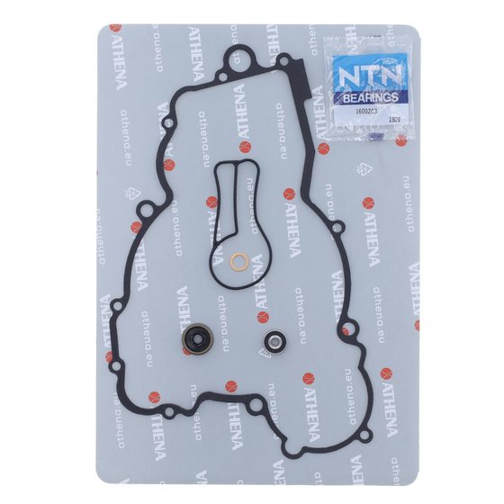 250 EXC (2004 - 2016) water pump gasket kit | ATHENA