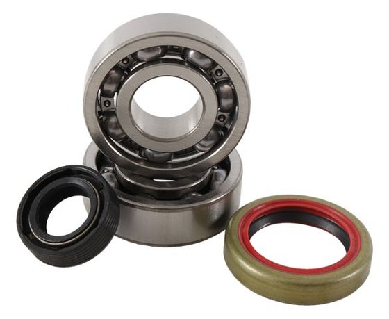 50 (all models) (2009 - 2012) main bearing and seal kit | Hot Rods