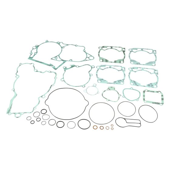 300 EXC (2008 - 2016) combo kit: connecting rod kit with engine gasket kit | ATHENA