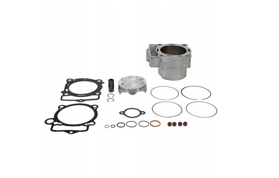 350 EXC F (2020 - 2022) standard bore high compression cylinder kit | Cylinder Works