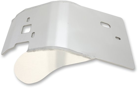 300 XC (2006 - 2019) aluminum skid plate for ktm 250/300xc | MOOSE RACING