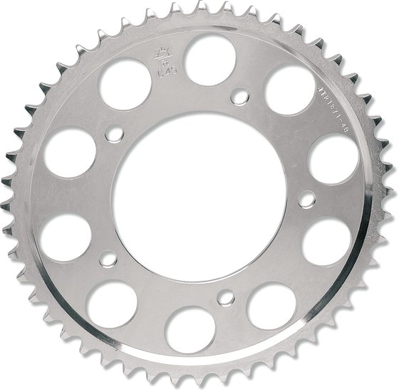 990 SUPER DUKE (2005 - 2012) rear sprocket 41 tooth pitch 525 jtr89841 | JT Sprockets