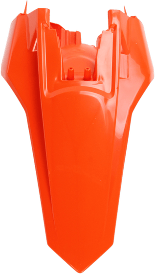 65 SX (2016 - 2018) orange rear fender for ktm 65sx | UFO