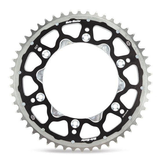 65 SX (2000 - 2021) rear sprocket 420 49t bk | MOTO-MASTER