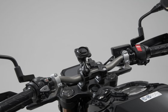 1290 SUPER DUKE R (2014 - 2022) gps phone case kit | SW-MOTECH