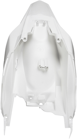 65 SX (2016 - 2018) white rear fender for ktm 65sx | UFO