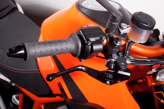 1290 SUPER DUKE R (2014 - 2019) fxl black brake lever | GILLES TOOLING