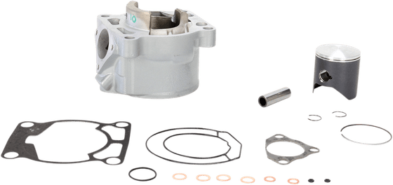 65 SX (2009 - 2023) standard bore cylinder kit | Cylinder Works