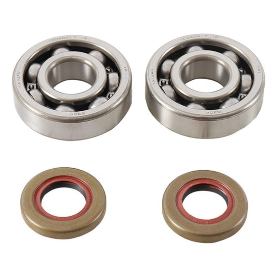 65 SX (1998 - 2008) main bearing and seal kit | Hot Rods