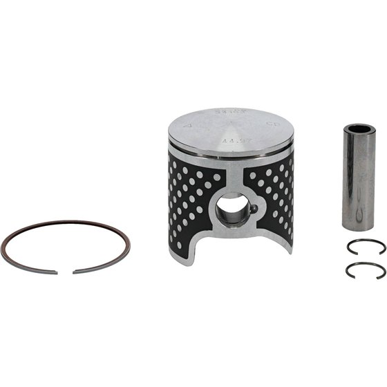 65 SX (2009 - 2023) cast race piston kit | Vertex