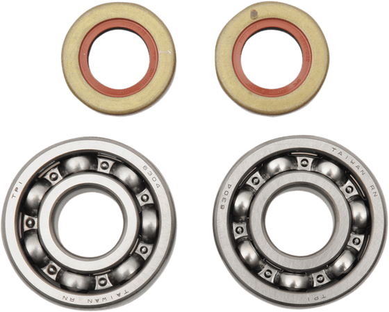 65 SX (1998 - 2008) main bearing and seal kit | Hot Rods