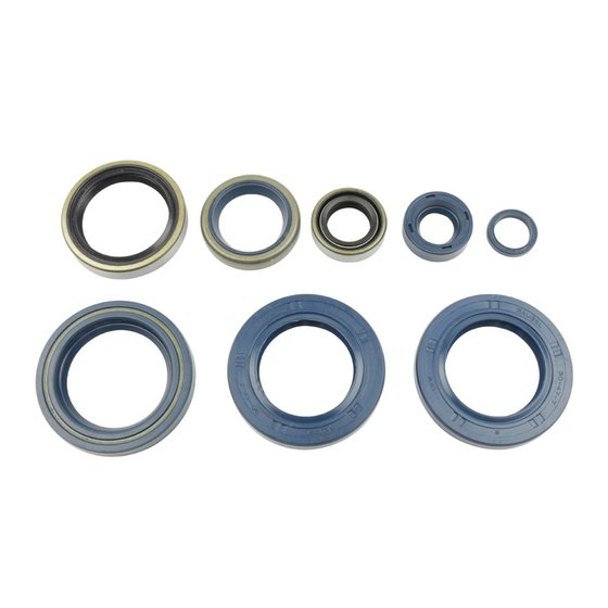 625 SMC (2003 - 2006) engine oil seals kit | ATHENA