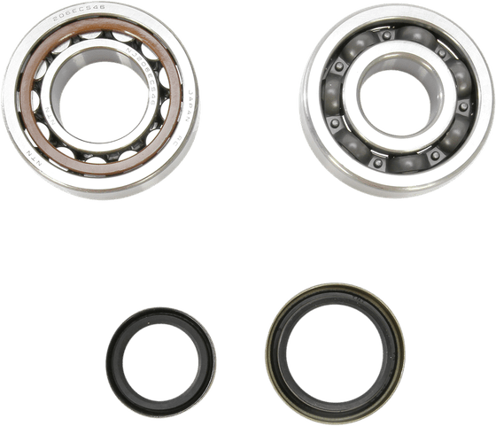 150 EXC (2020 - 2023) prox crankshaft bearing & seal kit ktm125/200sx-exc '98-23 | ProX