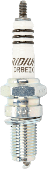 350 LC4 ENDURO (1993 - 1995) iridium spark plug dr8eix | NGK