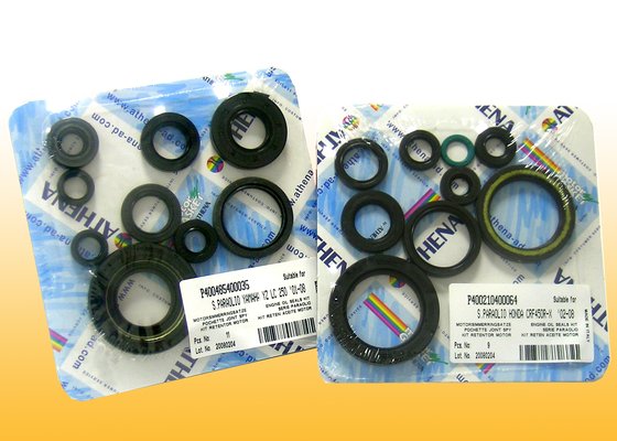 450 XC-F (2008 - 2010) engine oil seal | ATHENA