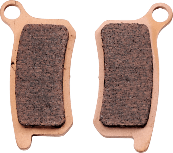 105 SX XC (2004 - 2010) sintered metal brake pad | GALFER