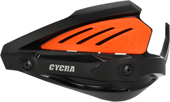 1290 SUPER ADVENTURE R (2017 - 2020) voyager hand guards for ktm adventure-r b | CYCRA