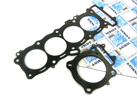 640 LC4 ADVENTURE (2003 - 2006) cylinder head gasket | ATHENA