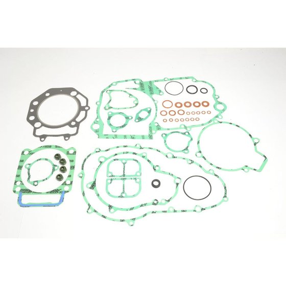 620 LC4 (1999 - 2002) complete gasket kit | ATHENA