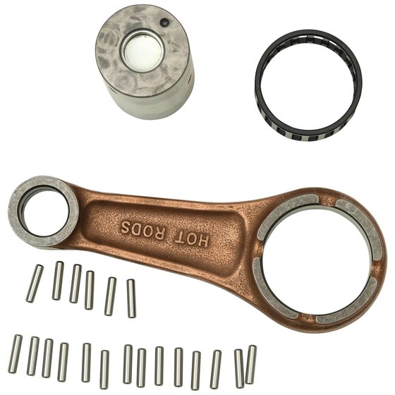 450 XC-ATV (2008 - 2009) connecting rod kit | Hot Rods