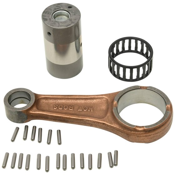 450 XC-ATV (2008 - 2009) connecting rod kit | Hot Rods