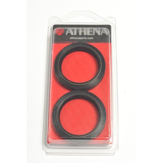 200 EXC (1998 - 2005) fork seal kit | ATHENA