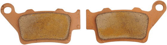 125 DUKE (2011 - 2020) sintered brake pad dp577 | DP BRAKES