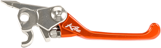 525 SX (2003 - 2006) custom replacement orange brake lever | KITE