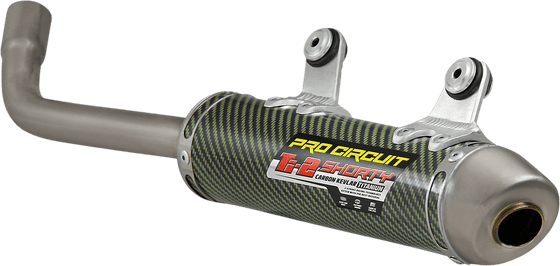 300 EXC ERZBERGRODEO (2020 - 2023) silencer | PRO CIRCUIT