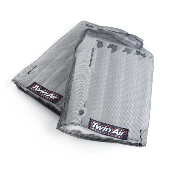 350 SX-F (2019 - 2022) twin air radiator sleeve ktm sx/sx-f 2019-/tc/fc 2019- | TWIN AIR