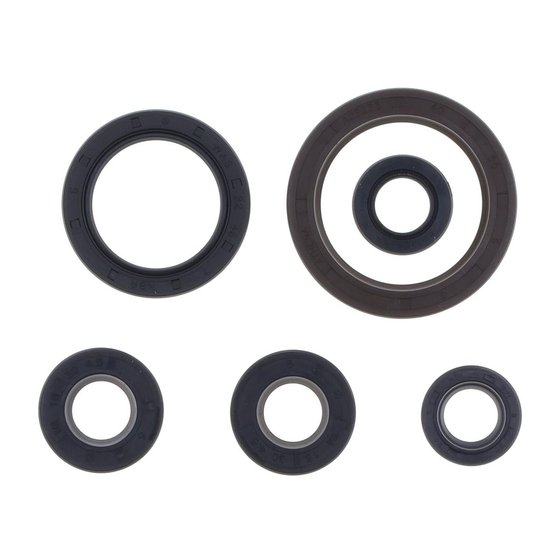 350 EXC F (2020 - 2023) gasket kit oil seal | ATHENA