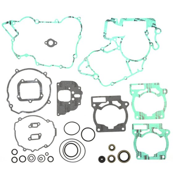 125 SX (2007 - 2015) complete gasket set | ProX