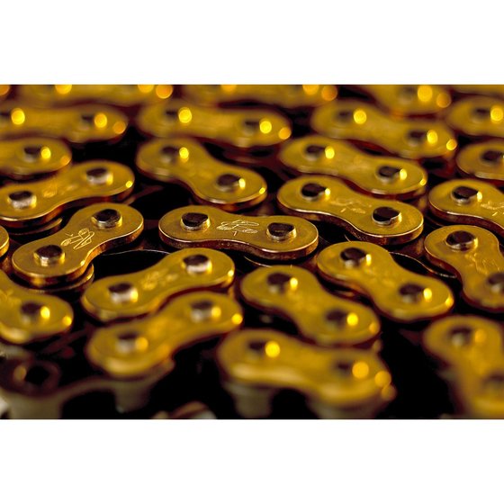 450 SX-F (2003 - 2008) r1 works chain - 520x120 | RENTHAL