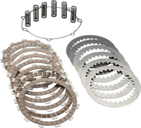 85 SX (2003 - 2015) complete clutch kit | MOOSE RACING