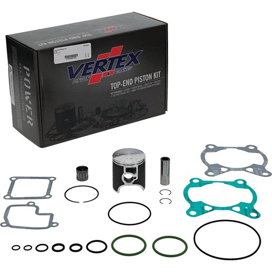 85 XC (2008 - 2010) top end piston kit | Vertex