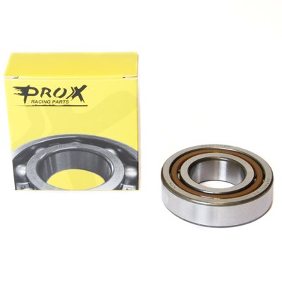 200 EXC (1998 - 2016) prox crankshaft roller-bearing nj206 ktm 30x62x16 | ProX